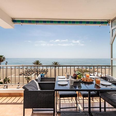 Sur Suites La Peseta Fuengirola Eksteriør billede