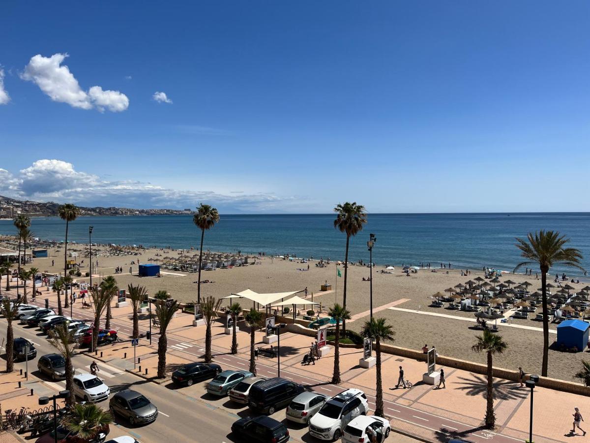 Sur Suites La Peseta Fuengirola Eksteriør billede