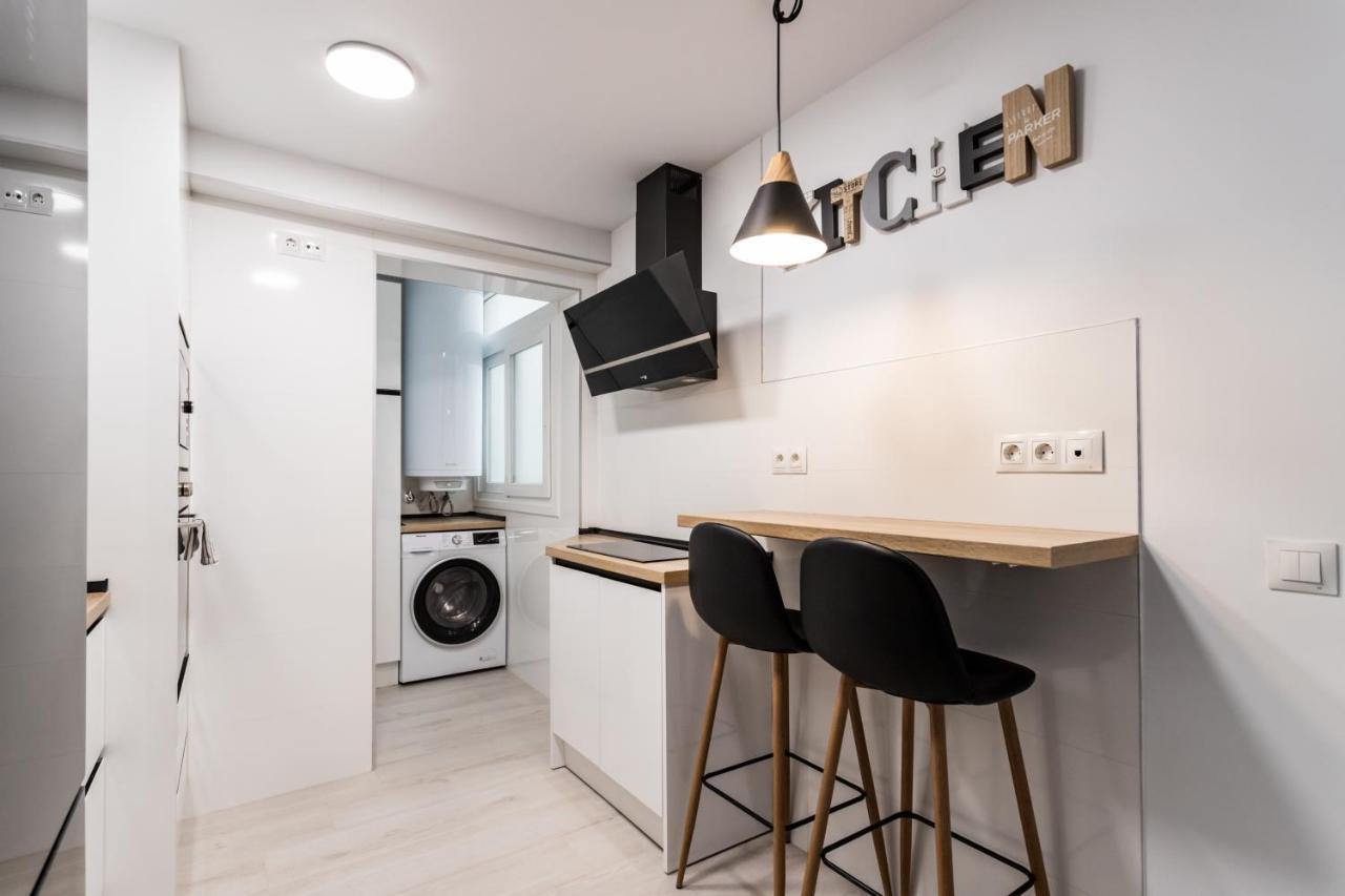 Sur Suites La Peseta Fuengirola Eksteriør billede