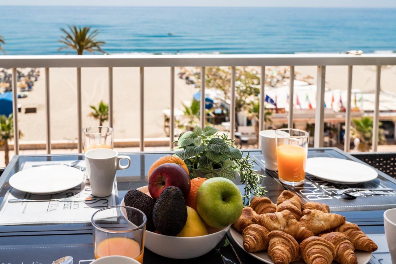 Sur Suites La Peseta Fuengirola Eksteriør billede