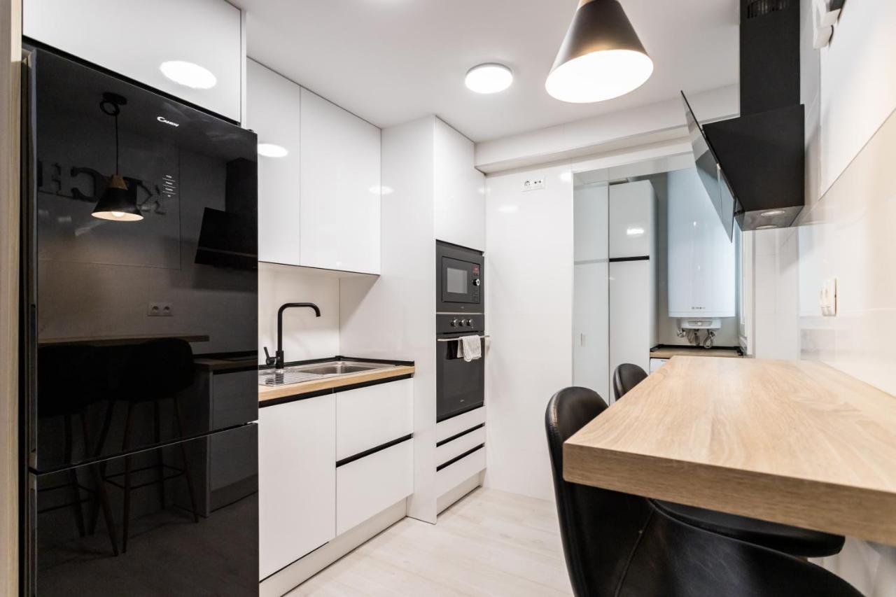 Sur Suites La Peseta Fuengirola Eksteriør billede