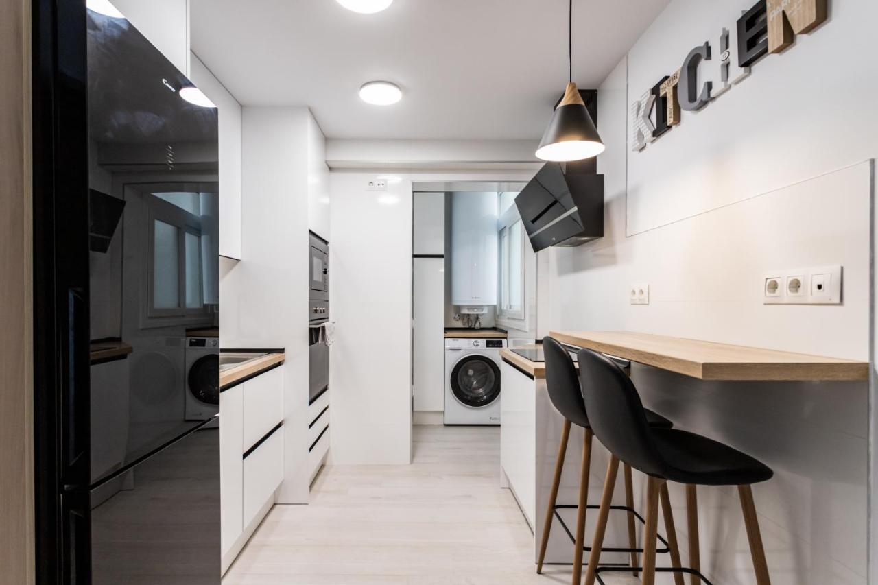 Sur Suites La Peseta Fuengirola Eksteriør billede