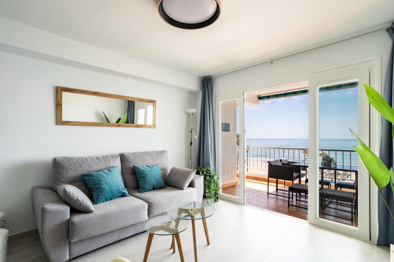 Sur Suites La Peseta Fuengirola Eksteriør billede